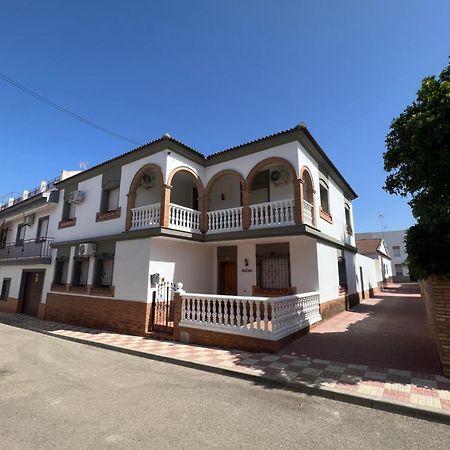 Casa Grande En Cordoba, Pueblo De La Victoria , 6 Dormitorios المظهر الخارجي الصورة