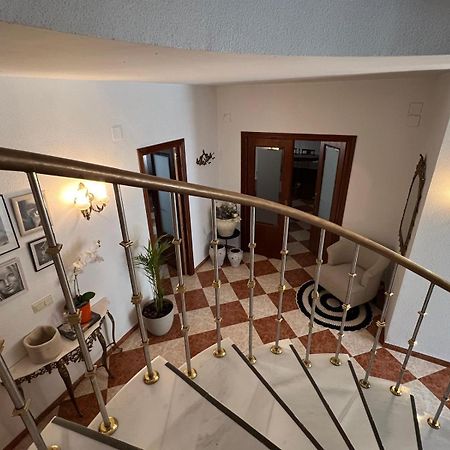 Casa Grande En Cordoba, Pueblo De La Victoria , 6 Dormitorios المظهر الخارجي الصورة