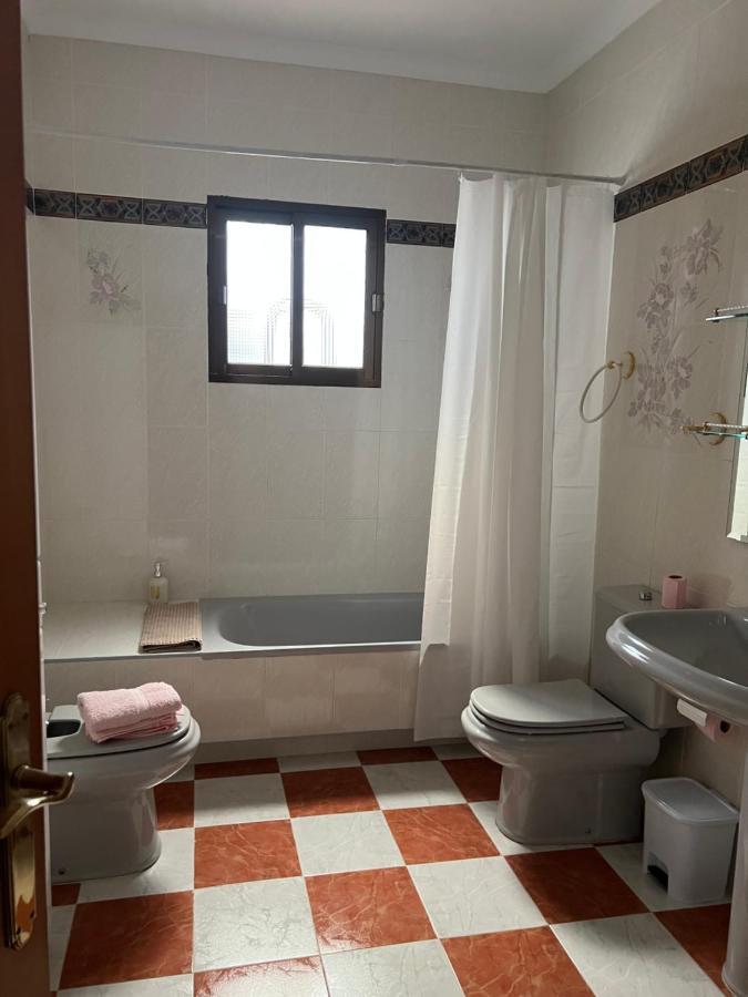 Casa Grande En Cordoba, Pueblo De La Victoria , 6 Dormitorios المظهر الخارجي الصورة