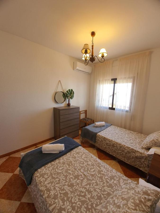 Casa Grande En Cordoba, Pueblo De La Victoria , 6 Dormitorios المظهر الخارجي الصورة