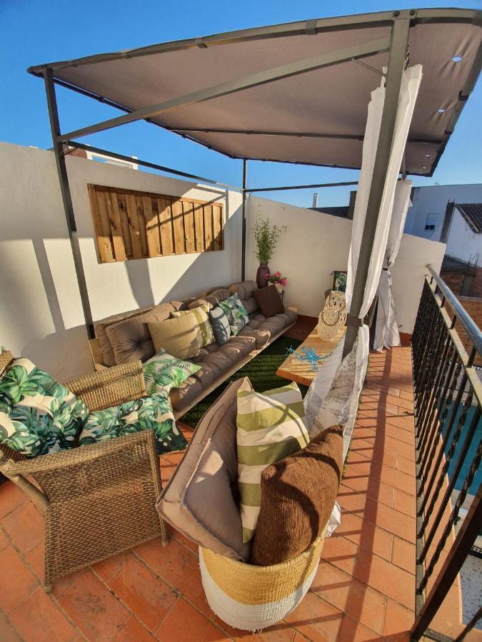 Casa Grande En Cordoba, Pueblo De La Victoria , 6 Dormitorios المظهر الخارجي الصورة