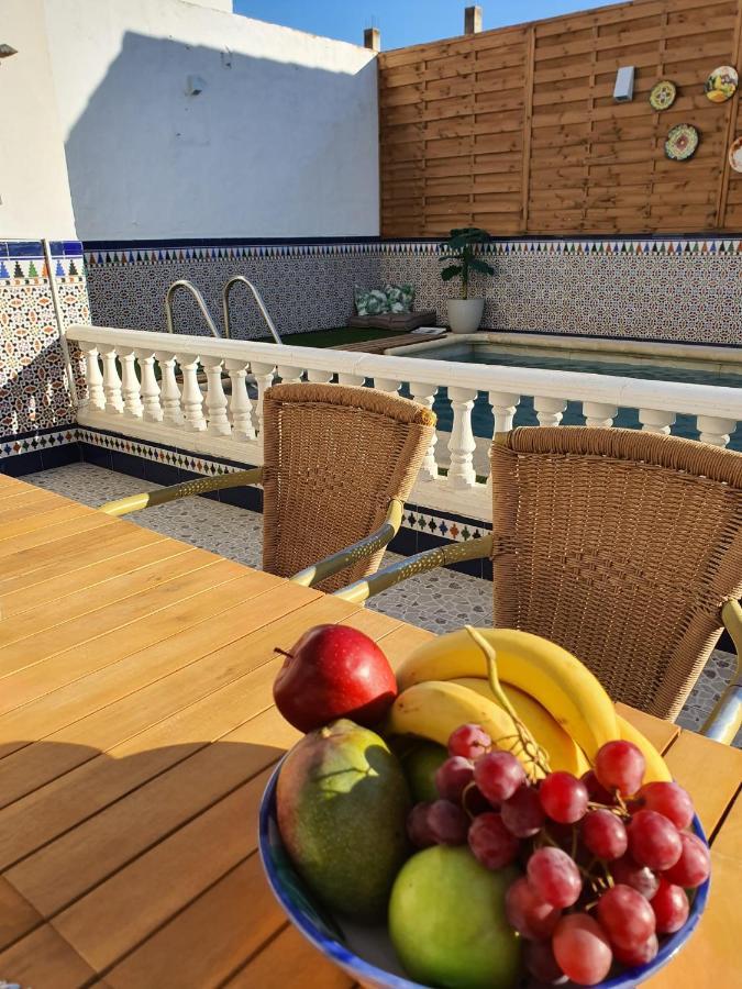 Casa Grande En Cordoba, Pueblo De La Victoria , 6 Dormitorios المظهر الخارجي الصورة
