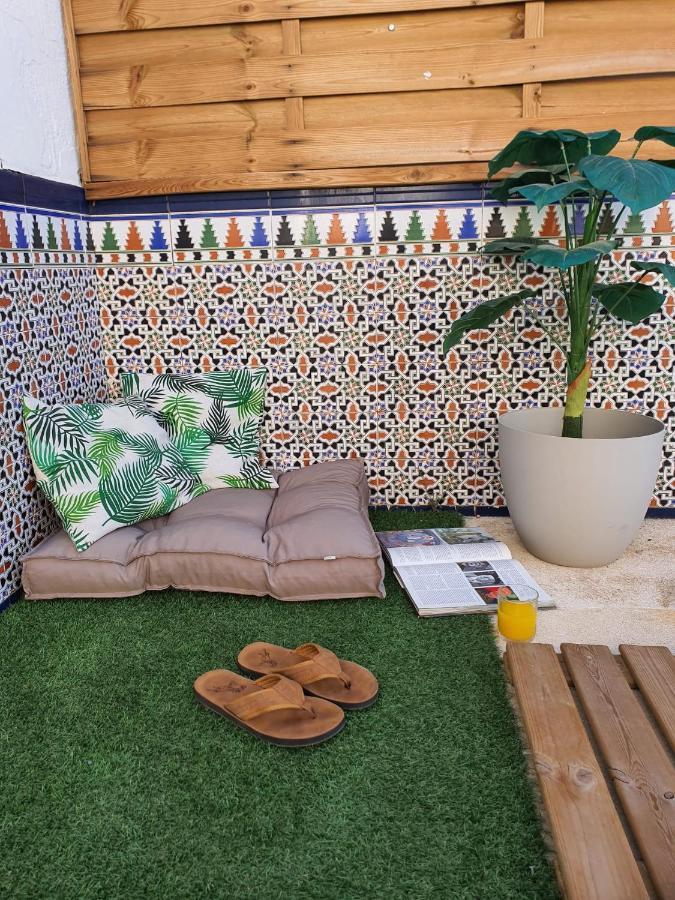 Casa Grande En Cordoba, Pueblo De La Victoria , 6 Dormitorios المظهر الخارجي الصورة