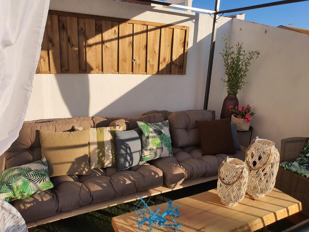 Casa Grande En Cordoba, Pueblo De La Victoria , 6 Dormitorios المظهر الخارجي الصورة
