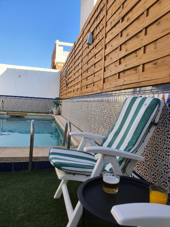 Casa Grande En Cordoba, Pueblo De La Victoria , 6 Dormitorios المظهر الخارجي الصورة