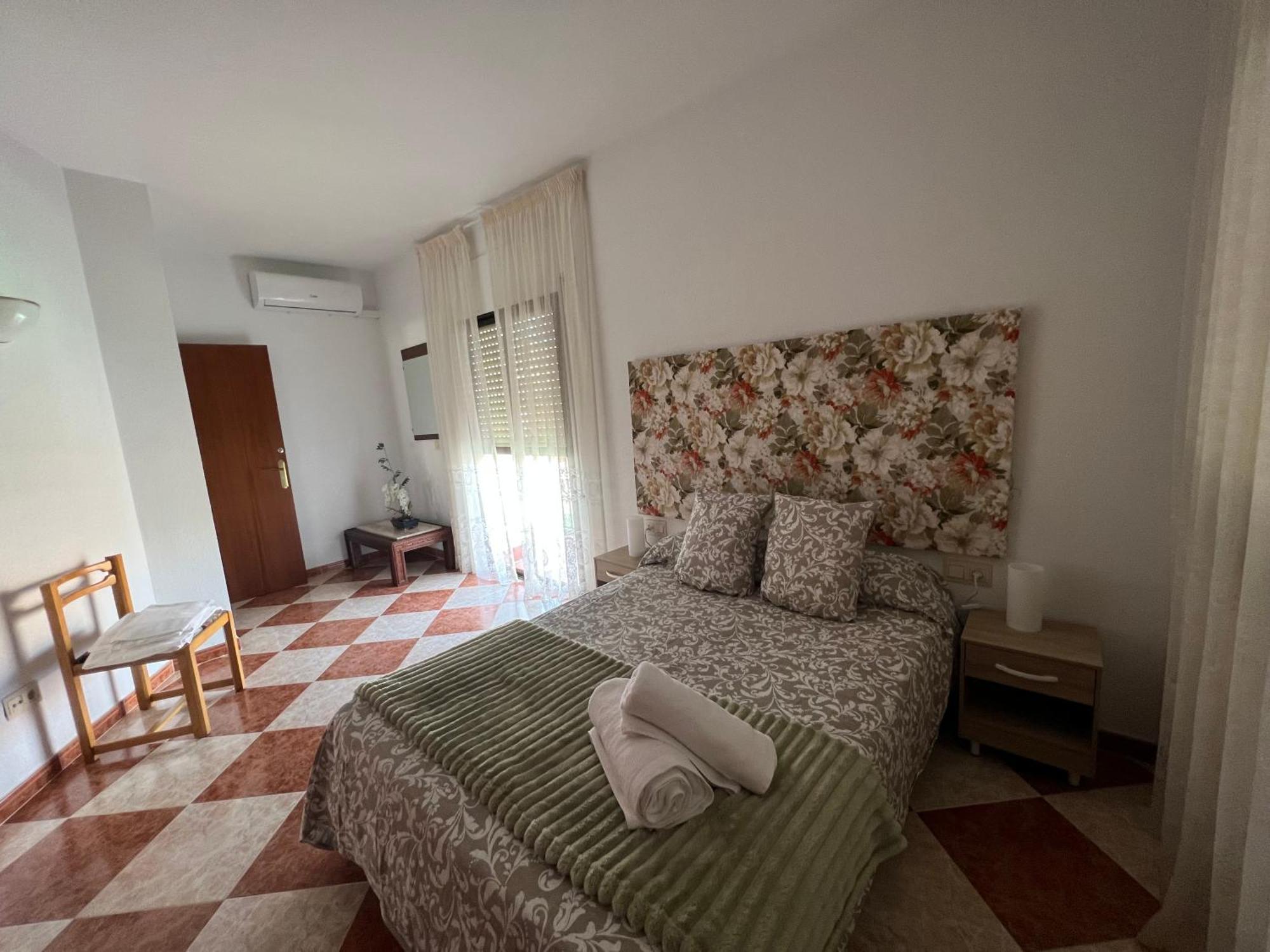 Casa Grande En Cordoba, Pueblo De La Victoria , 6 Dormitorios المظهر الخارجي الصورة
