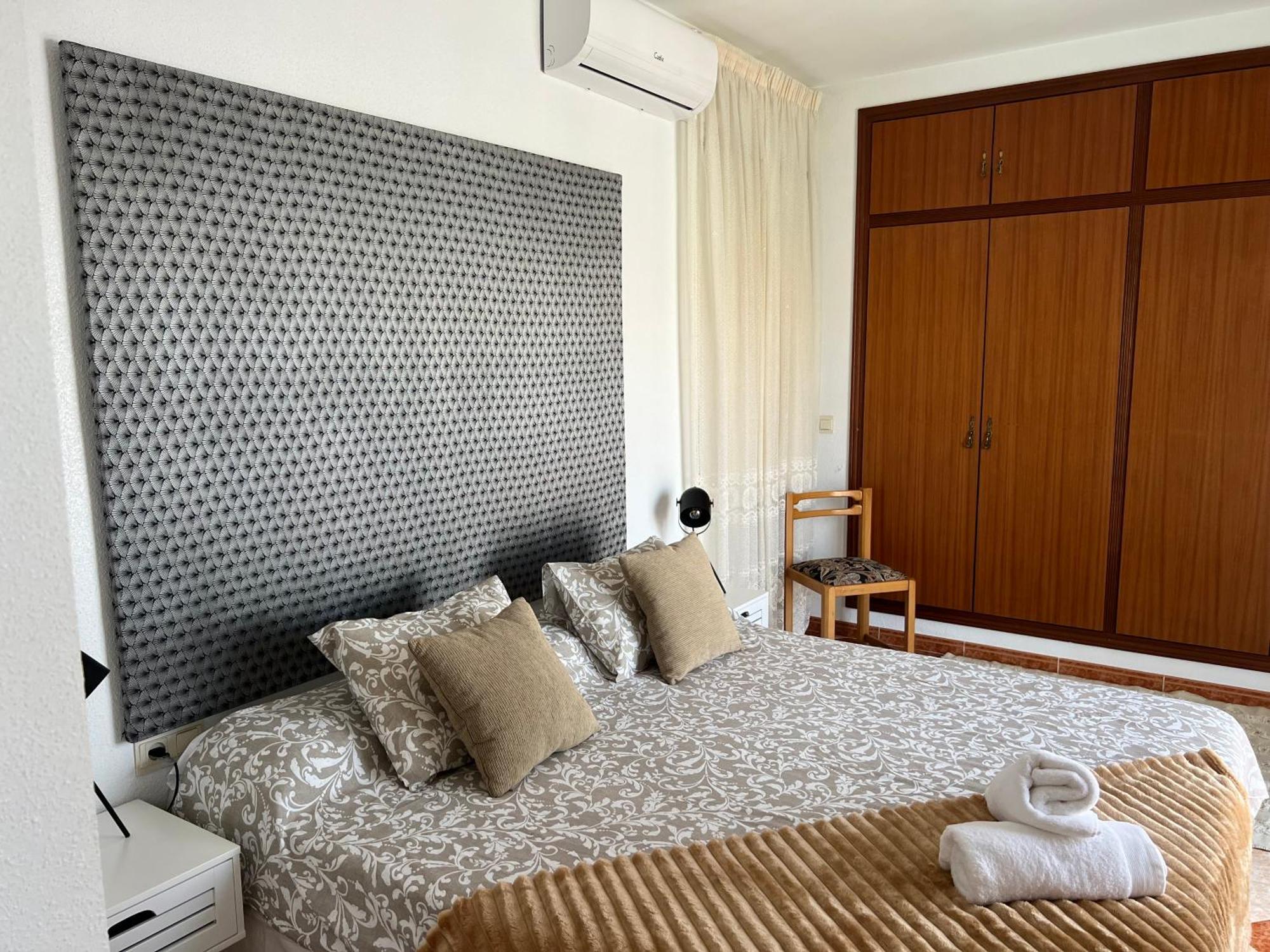 Casa Grande En Cordoba, Pueblo De La Victoria , 6 Dormitorios المظهر الخارجي الصورة