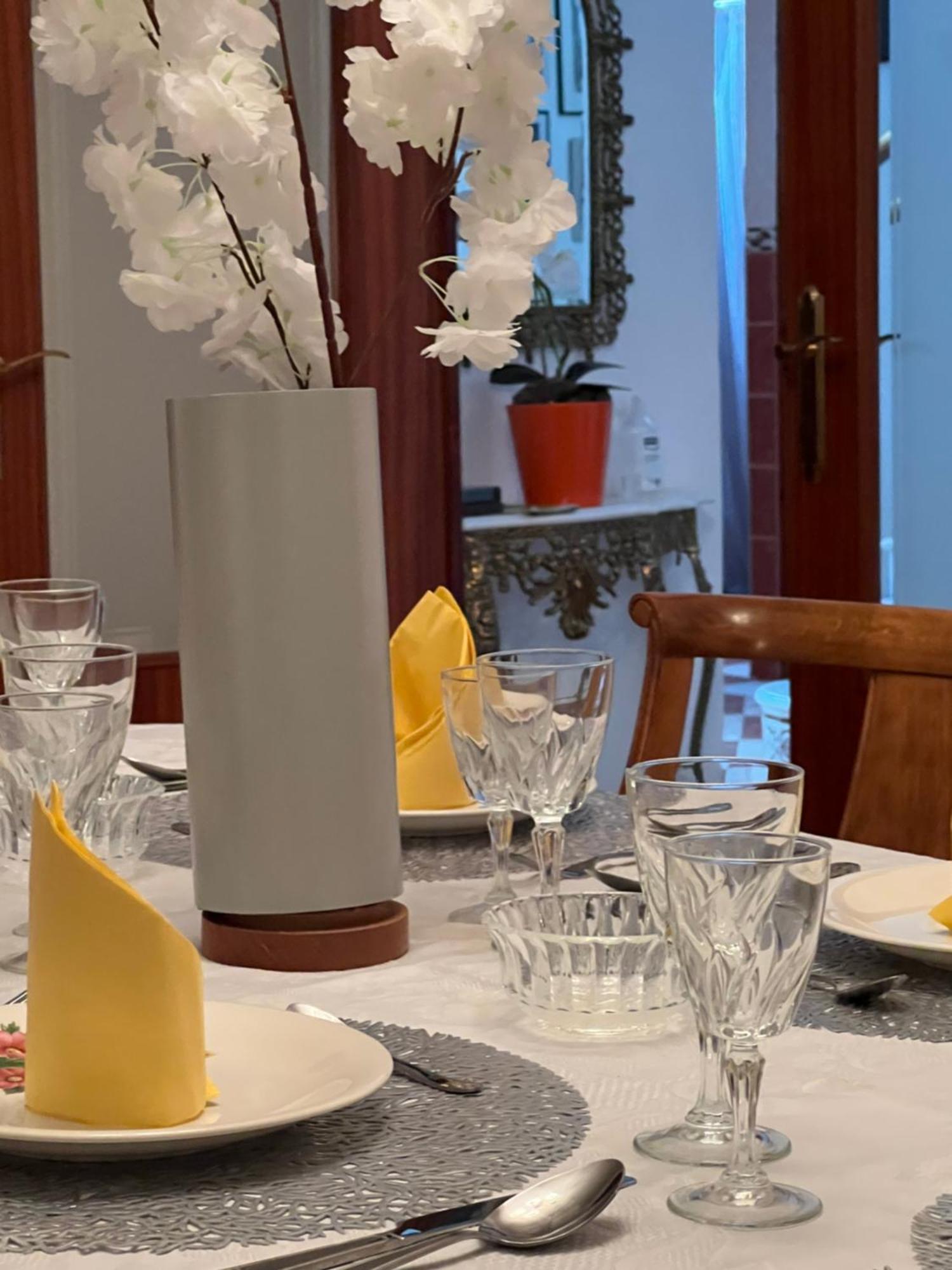Casa Grande En Cordoba, Pueblo De La Victoria , 6 Dormitorios المظهر الخارجي الصورة