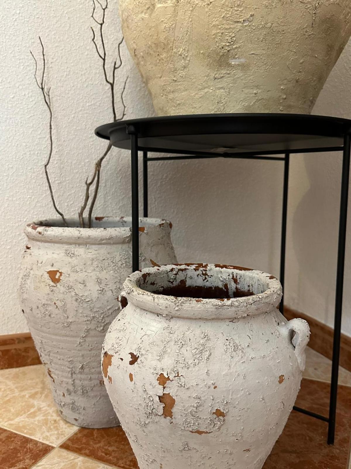 Casa Grande En Cordoba, Pueblo De La Victoria , 6 Dormitorios المظهر الخارجي الصورة