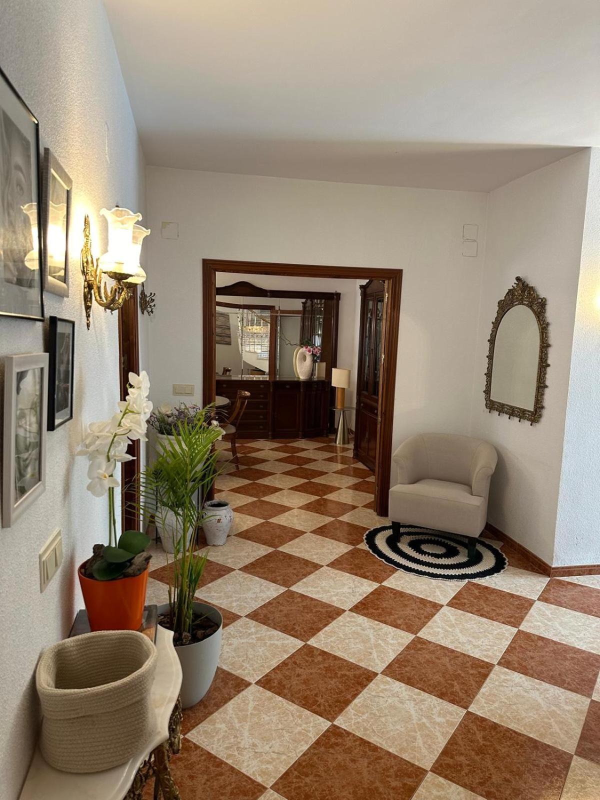 Casa Grande En Cordoba, Pueblo De La Victoria , 6 Dormitorios المظهر الخارجي الصورة