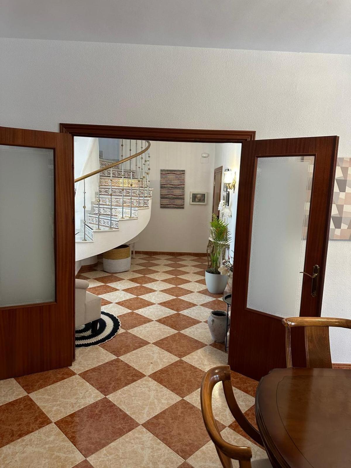 Casa Grande En Cordoba, Pueblo De La Victoria , 6 Dormitorios المظهر الخارجي الصورة