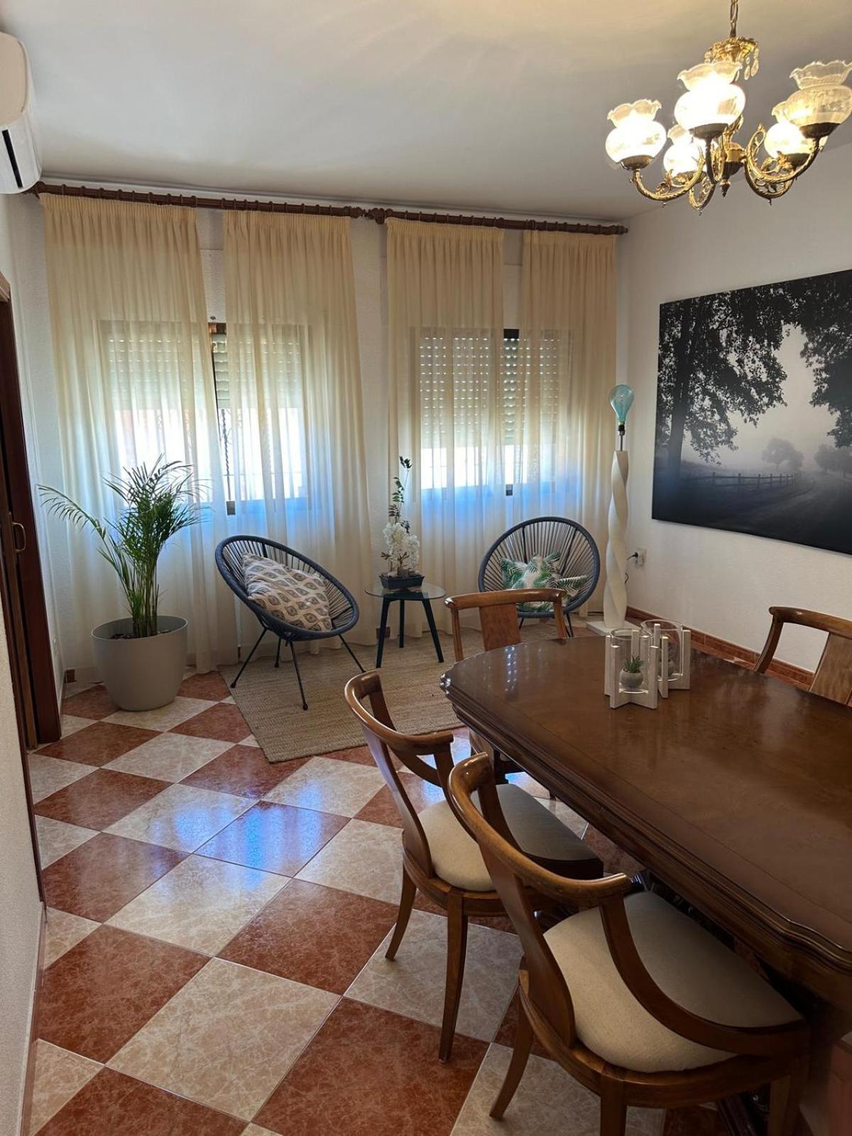 Casa Grande En Cordoba, Pueblo De La Victoria , 6 Dormitorios المظهر الخارجي الصورة