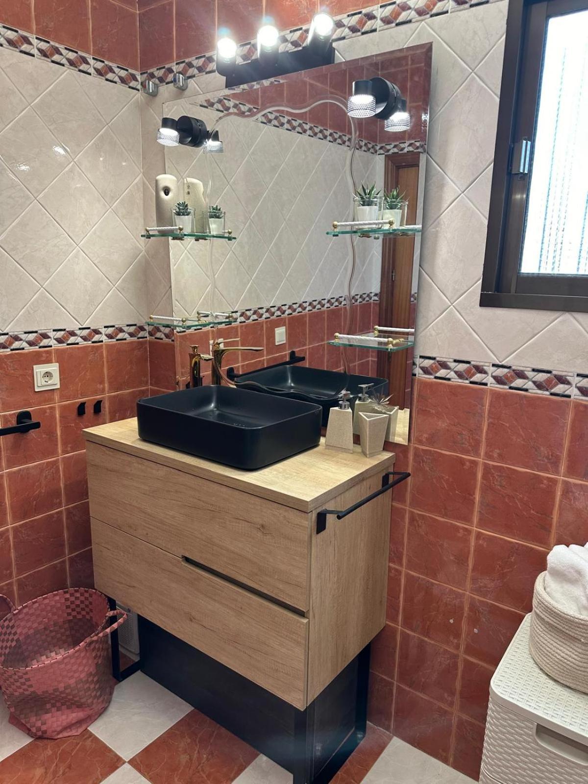 Casa Grande En Cordoba, Pueblo De La Victoria , 6 Dormitorios المظهر الخارجي الصورة