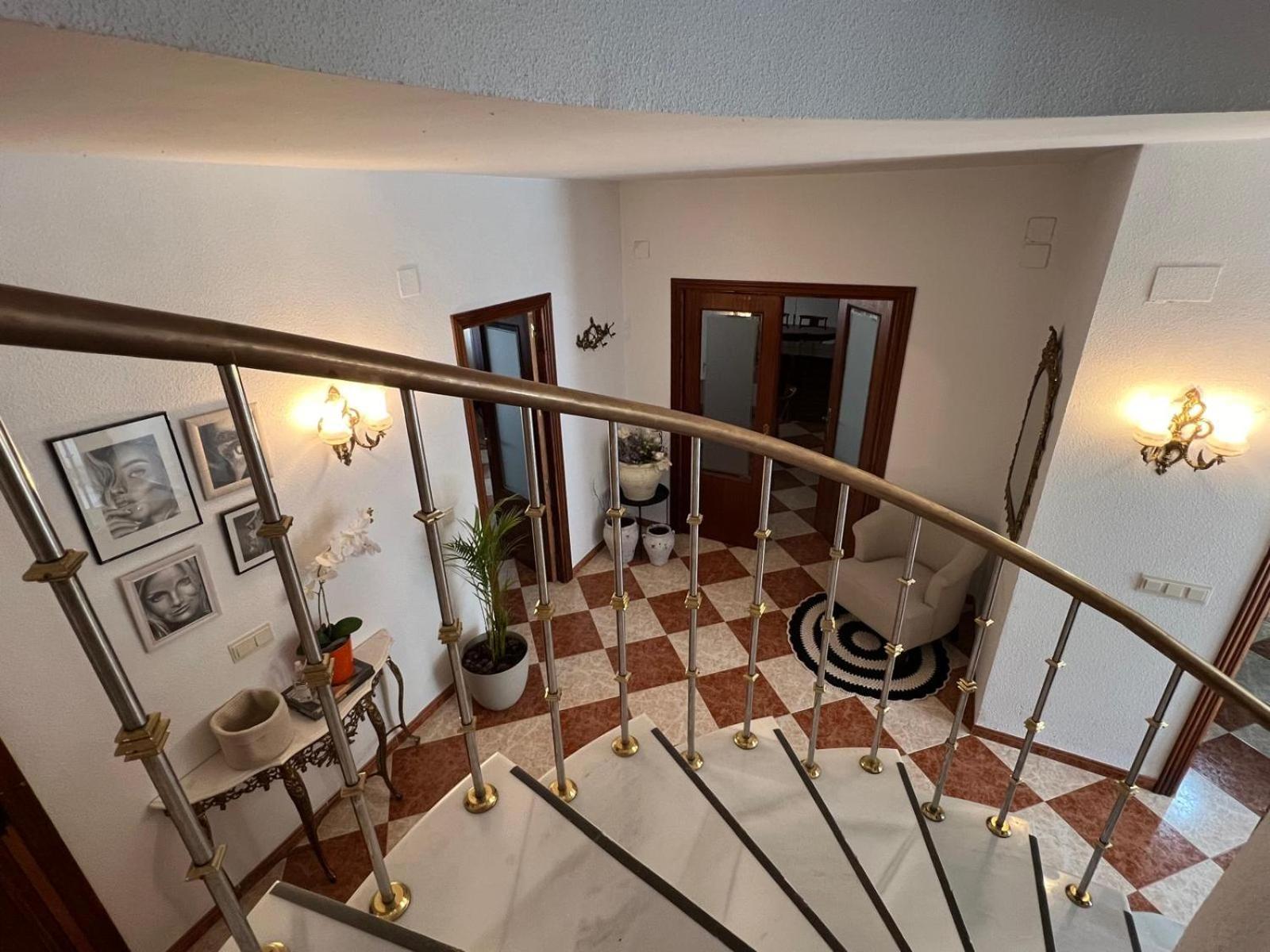 Casa Grande En Cordoba, Pueblo De La Victoria , 6 Dormitorios المظهر الخارجي الصورة