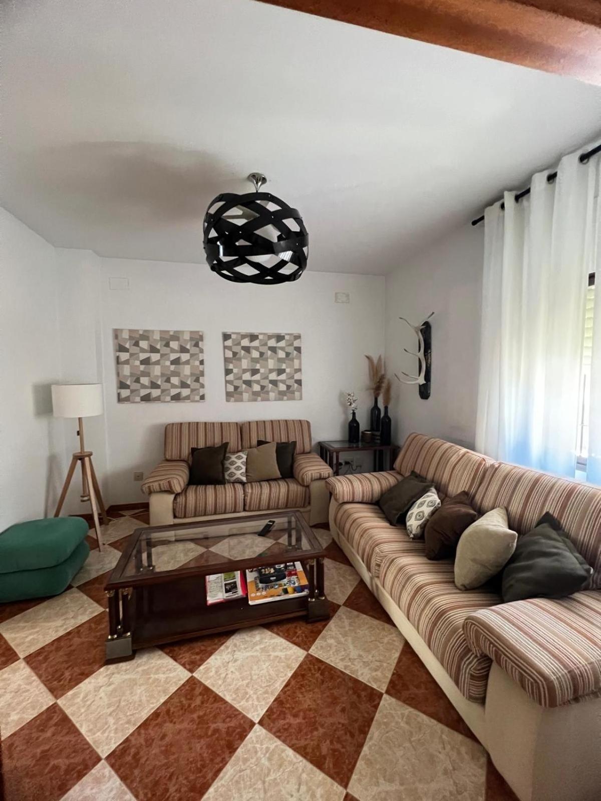 Casa Grande En Cordoba, Pueblo De La Victoria , 6 Dormitorios المظهر الخارجي الصورة