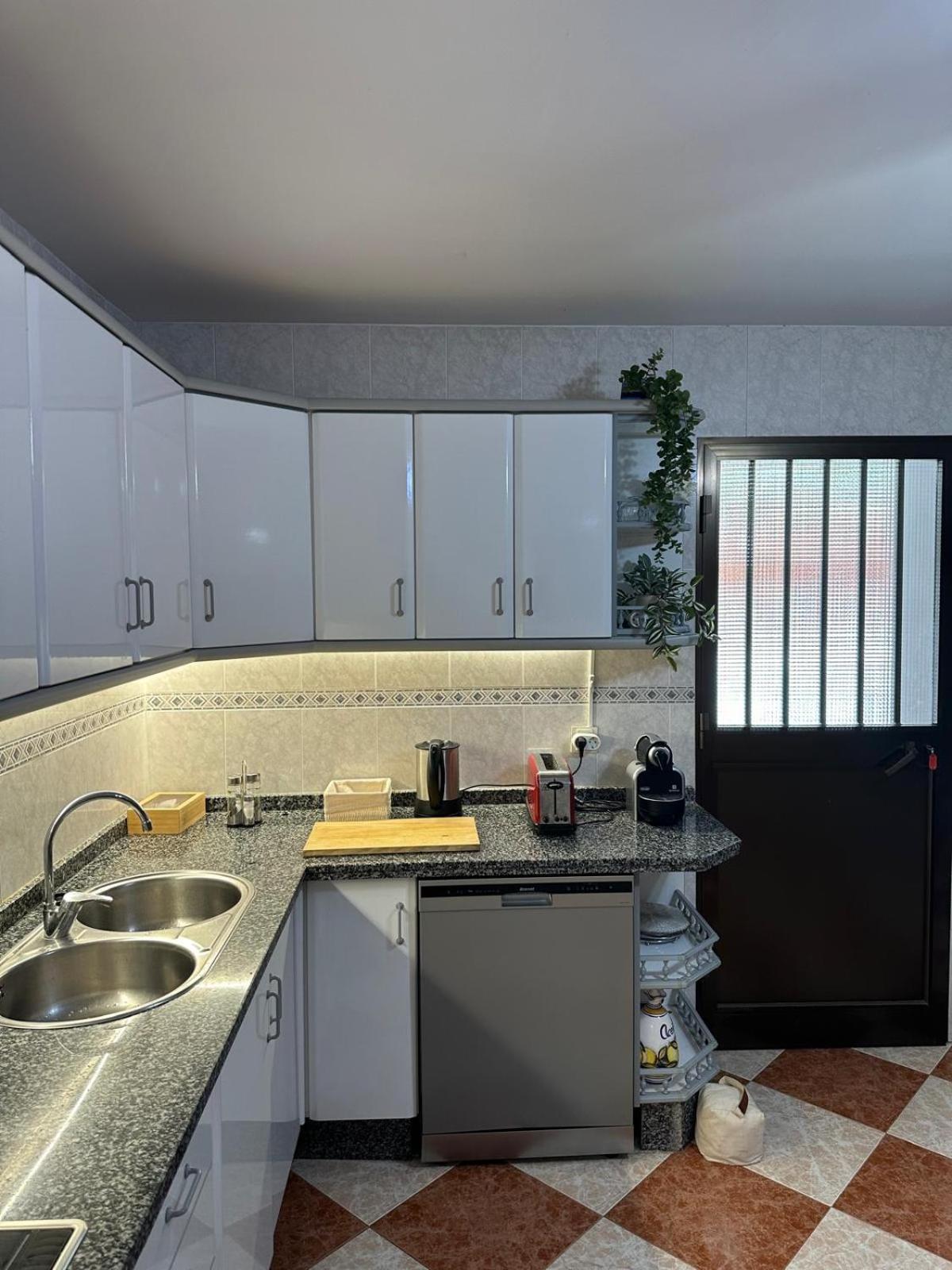 Casa Grande En Cordoba, Pueblo De La Victoria , 6 Dormitorios المظهر الخارجي الصورة