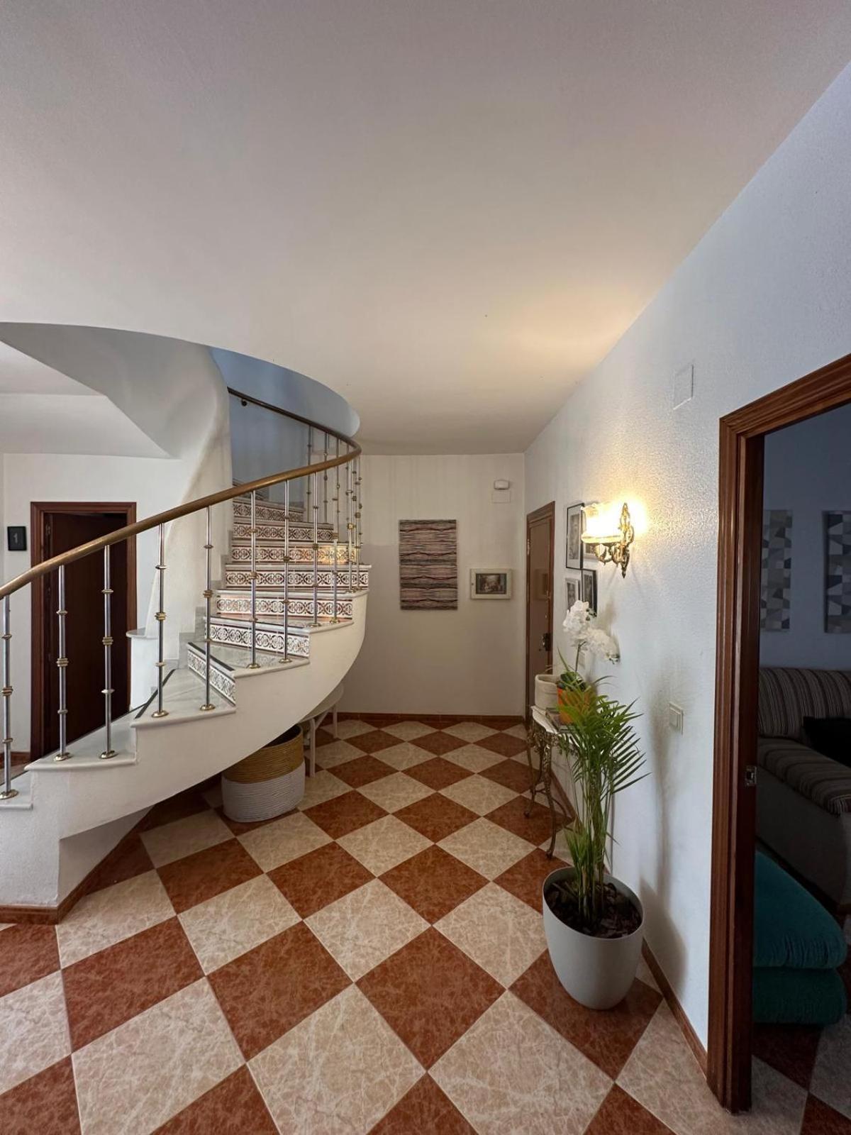 Casa Grande En Cordoba, Pueblo De La Victoria , 6 Dormitorios المظهر الخارجي الصورة