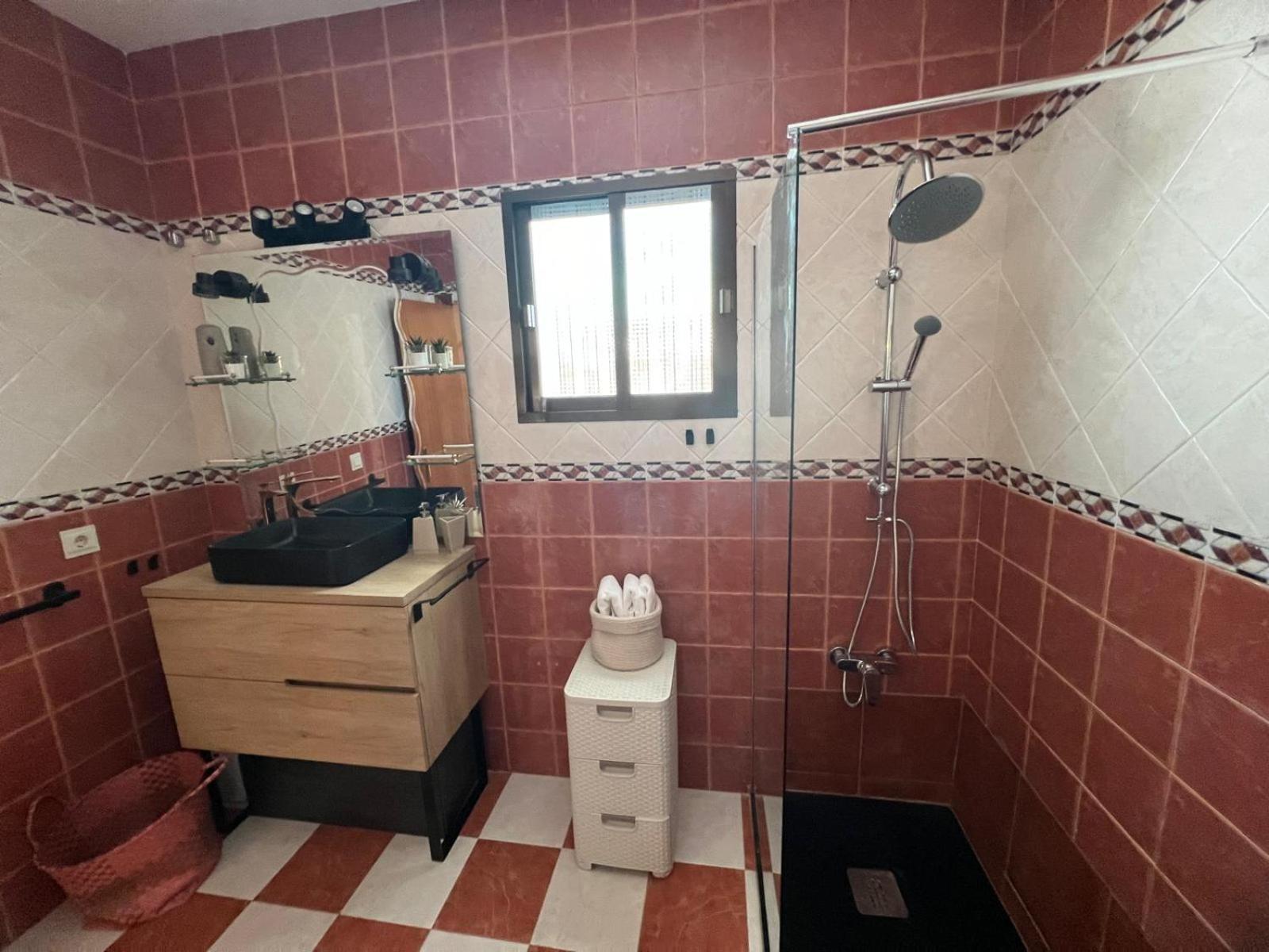 Casa Grande En Cordoba, Pueblo De La Victoria , 6 Dormitorios المظهر الخارجي الصورة