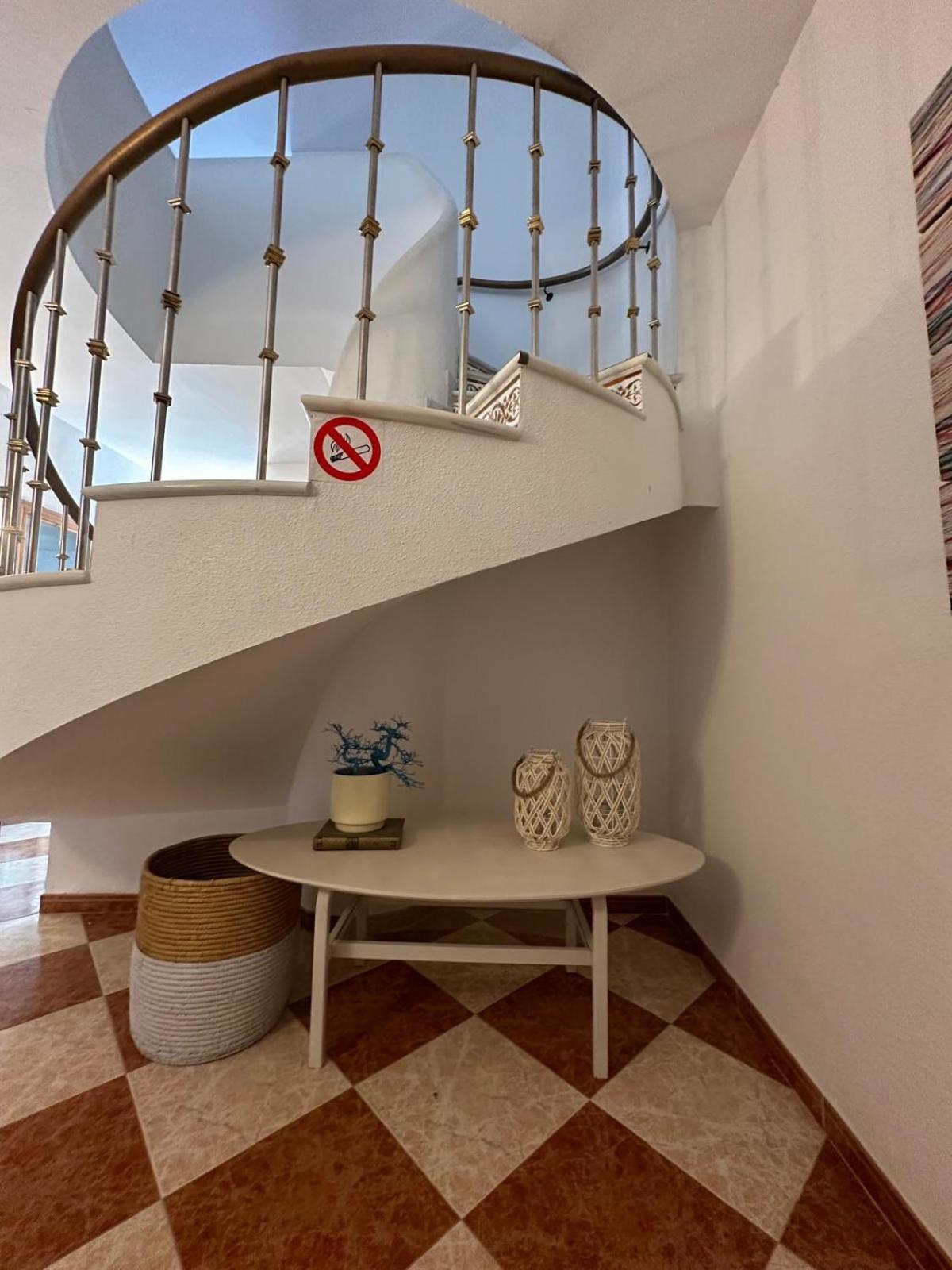 Casa Grande En Cordoba, Pueblo De La Victoria , 6 Dormitorios المظهر الخارجي الصورة