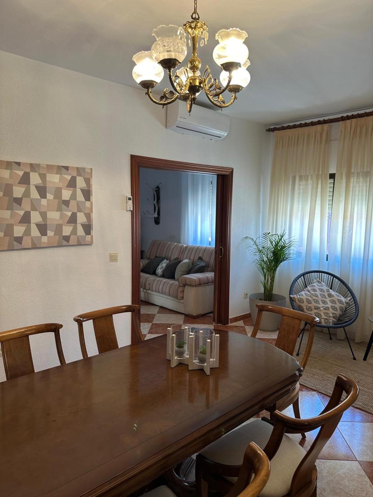 Casa Grande En Cordoba, Pueblo De La Victoria , 6 Dormitorios المظهر الخارجي الصورة