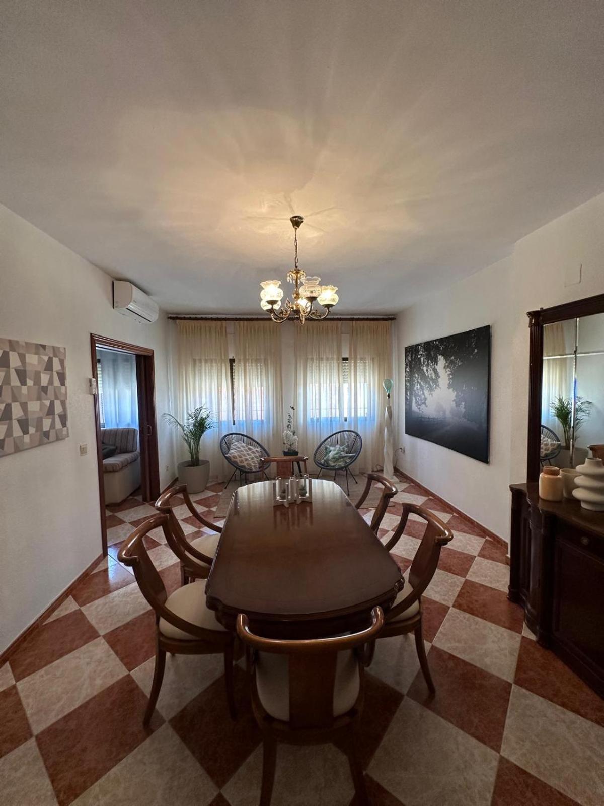 Casa Grande En Cordoba, Pueblo De La Victoria , 6 Dormitorios المظهر الخارجي الصورة